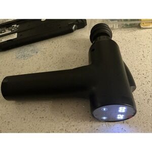 Olsky Massage Gun Deep Tissue M68-7 High Intensity Percussion; 30 Levels